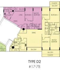 The Interlace (D4), Condominium #559911751